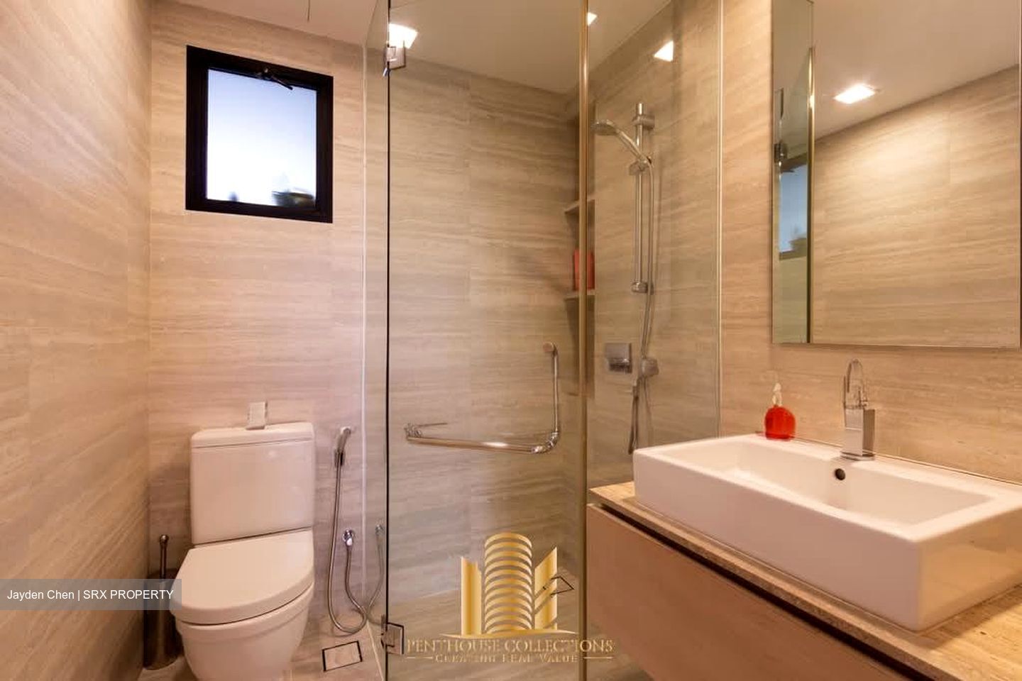 Heritage View (D5), Condominium #556128531
